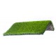 Gazon synthétique Roofy Verde par « Green Touch »